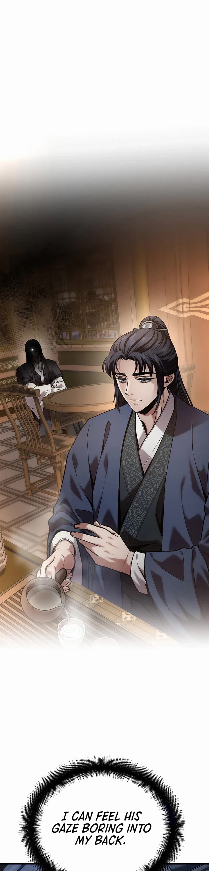 Dark and Light Martial Emperor Chapter 69 page 8 - Chapter 69