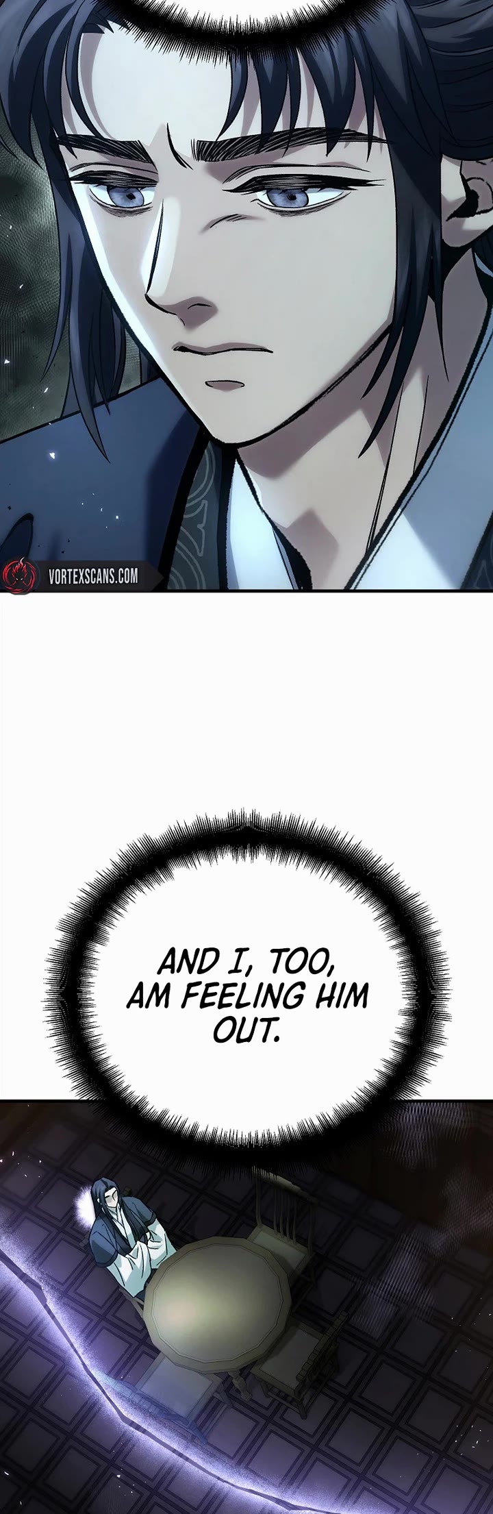 Dark and Light Martial Emperor Chapter 69 page 9 - Chapter 69
