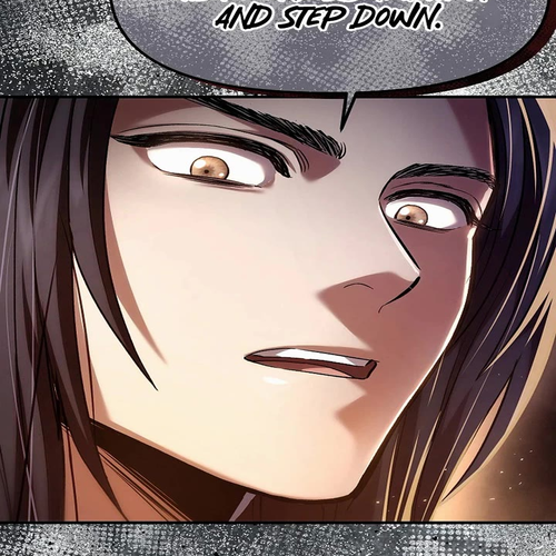 Dark and Light Martial Emperor Chapter 69 cover