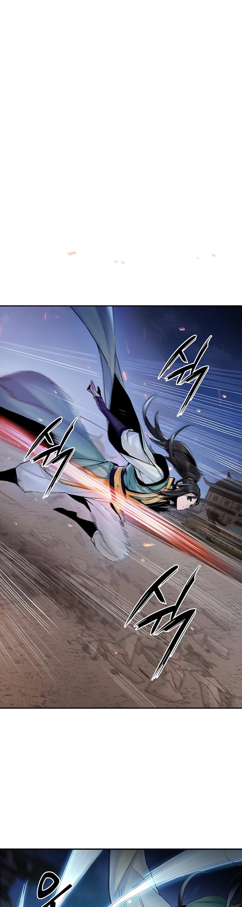 Dark and Light Martial Emperor Chapter 7 page 10 - Chapter 7: Enemy