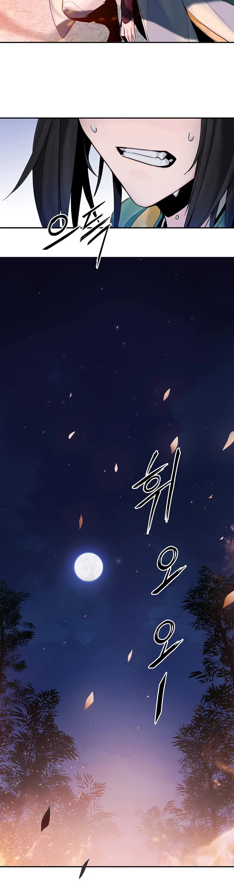 Dark and Light Martial Emperor Chapter 7 page 30 - Chapter 7: Enemy