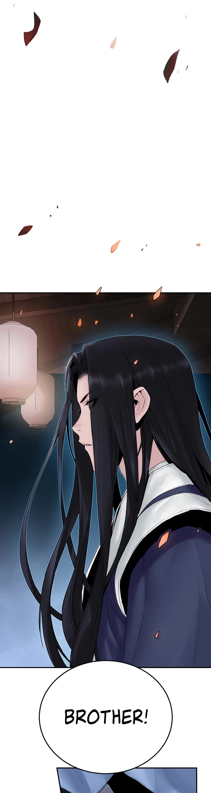 Dark and Light Martial Emperor Chapter 7 page 31 - Chapter 7: Enemy
