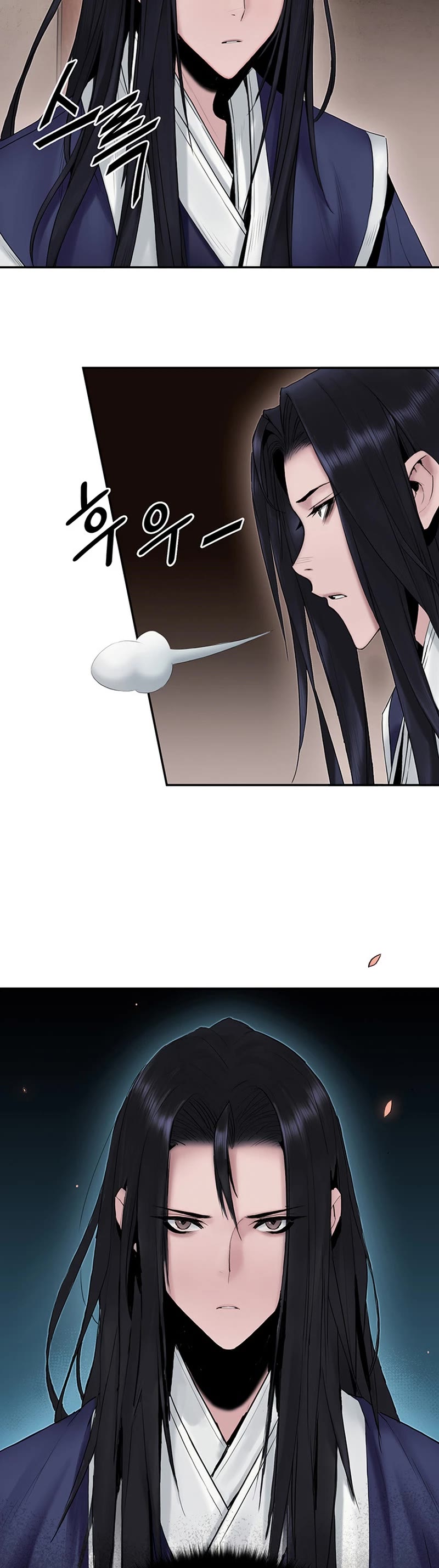 Dark and Light Martial Emperor Chapter 7 page 33 - Chapter 7: Enemy