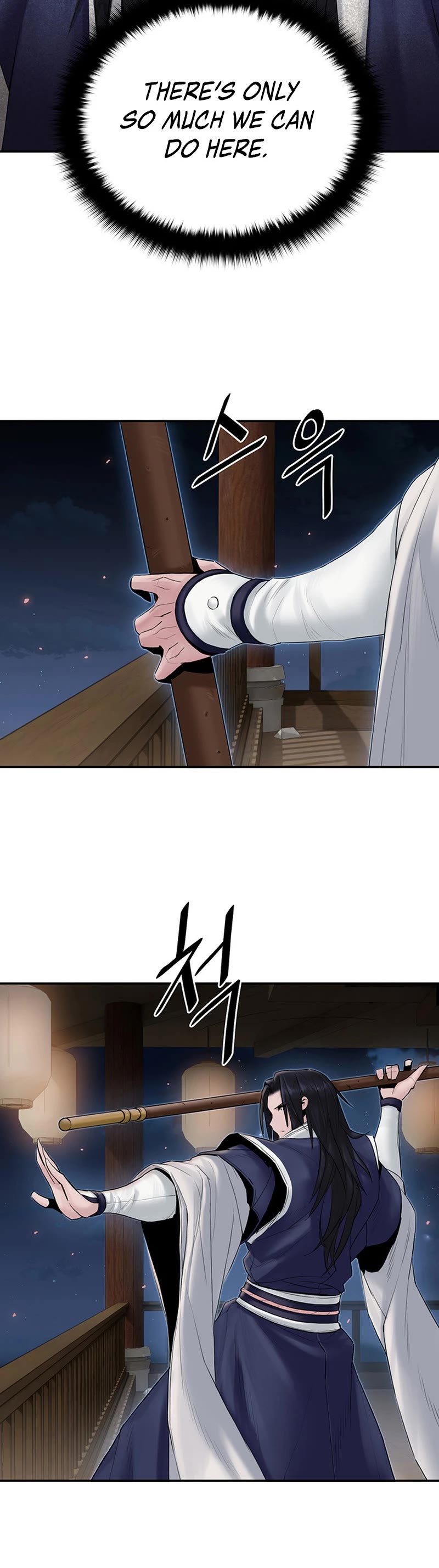 Dark and Light Martial Emperor Chapter 7 page 34 - Chapter 7: Enemy