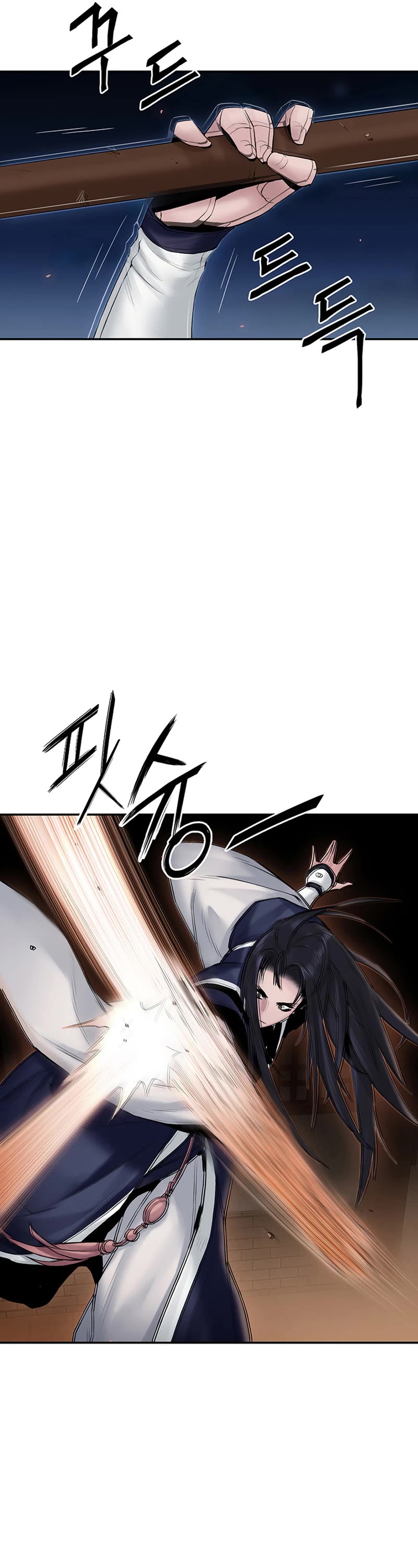 Dark and Light Martial Emperor Chapter 7 page 35 - Chapter 7: Enemy