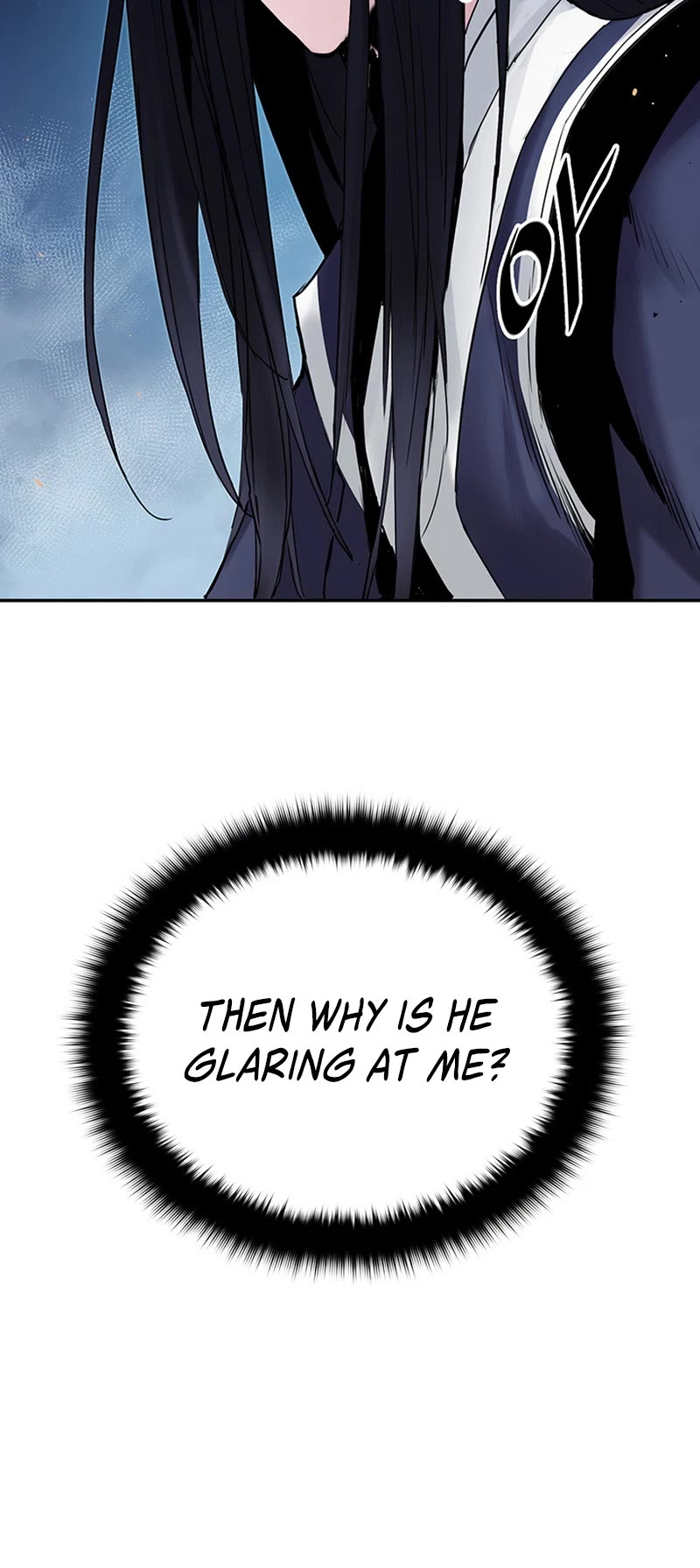 Dark and Light Martial Emperor Chapter 7 page 45 - Chapter 7: Enemy