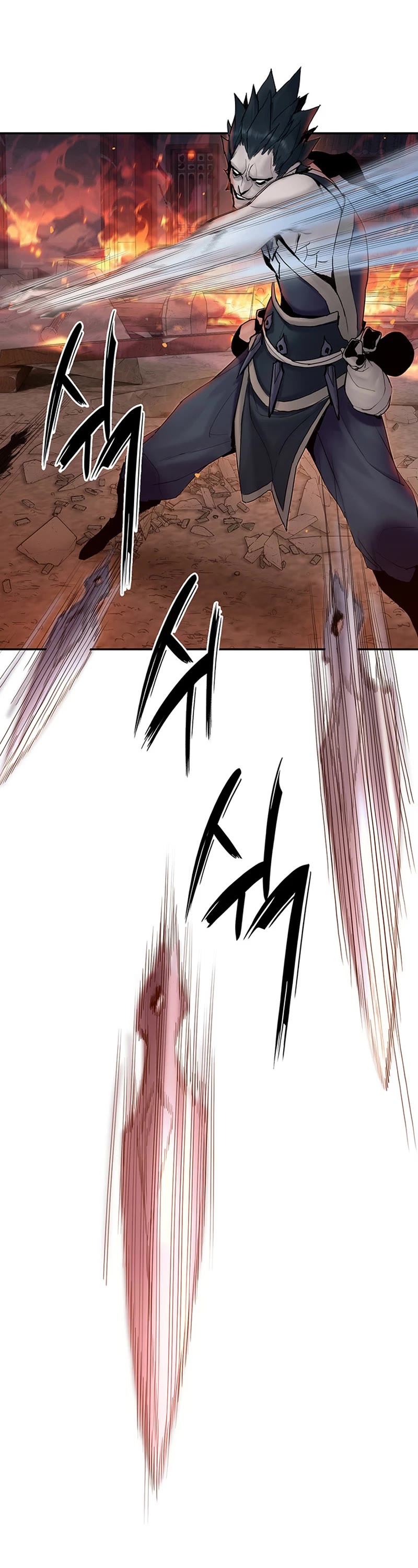 Dark and Light Martial Emperor Chapter 7 page 9 - Chapter 7: Enemy