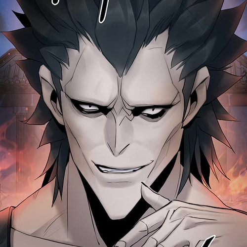 Dark and Light Martial Emperor Chapter 7: Enemy cover