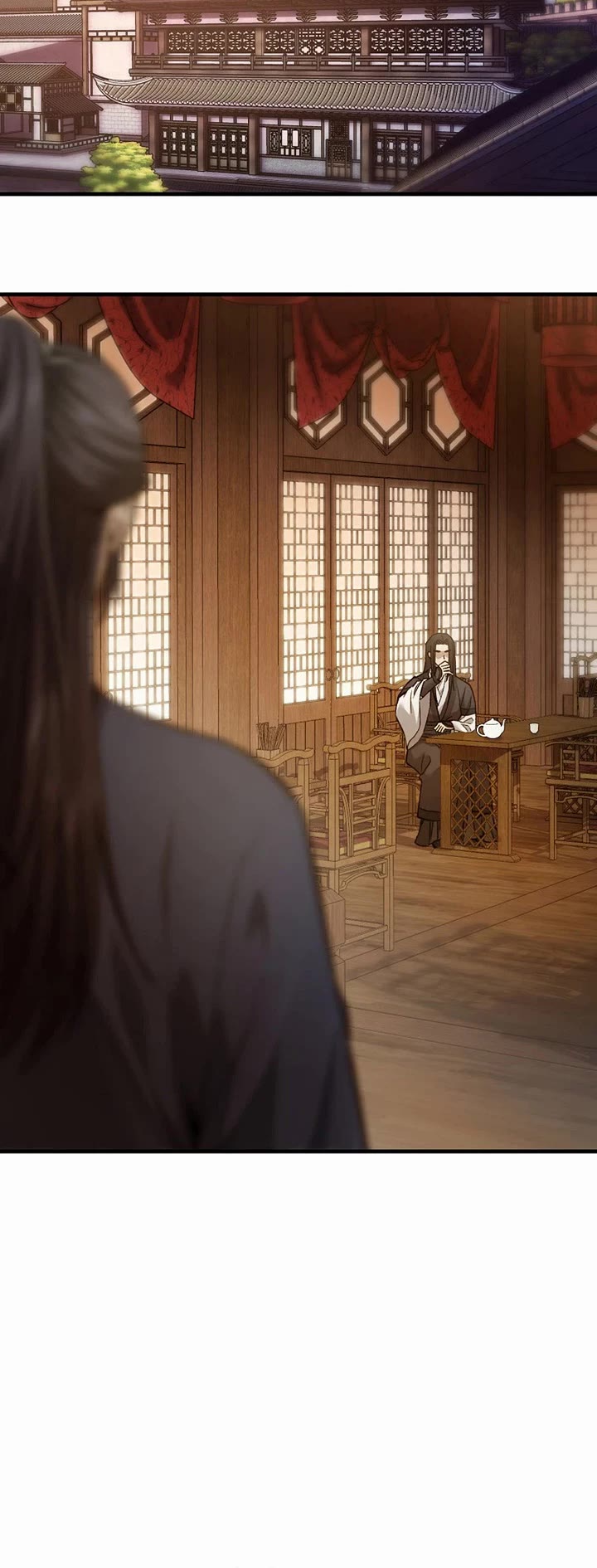 Dark and Light Martial Emperor Chapter 70 page 10 - Chapter 70