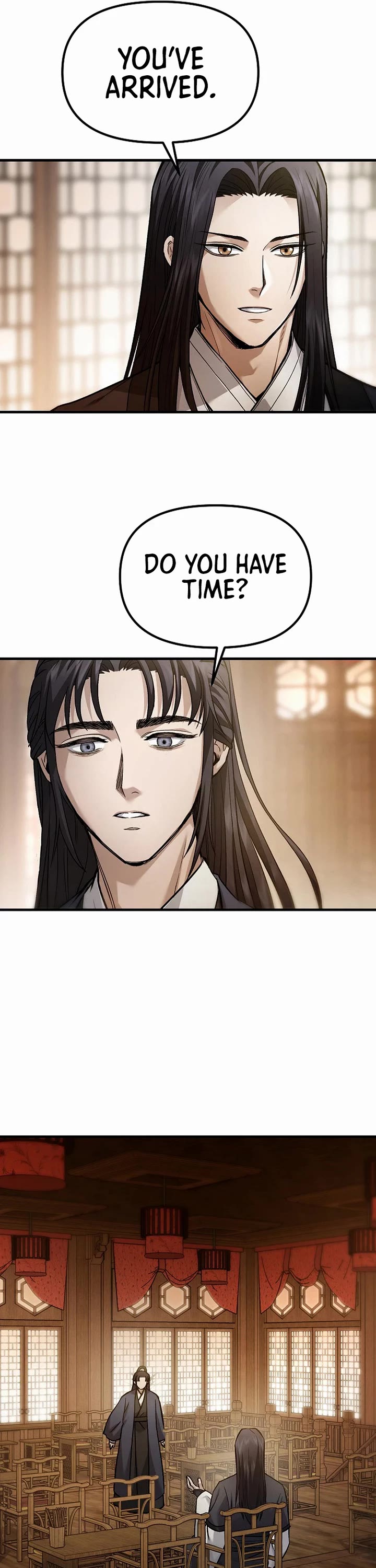 Dark and Light Martial Emperor Chapter 70 page 11 - Chapter 70