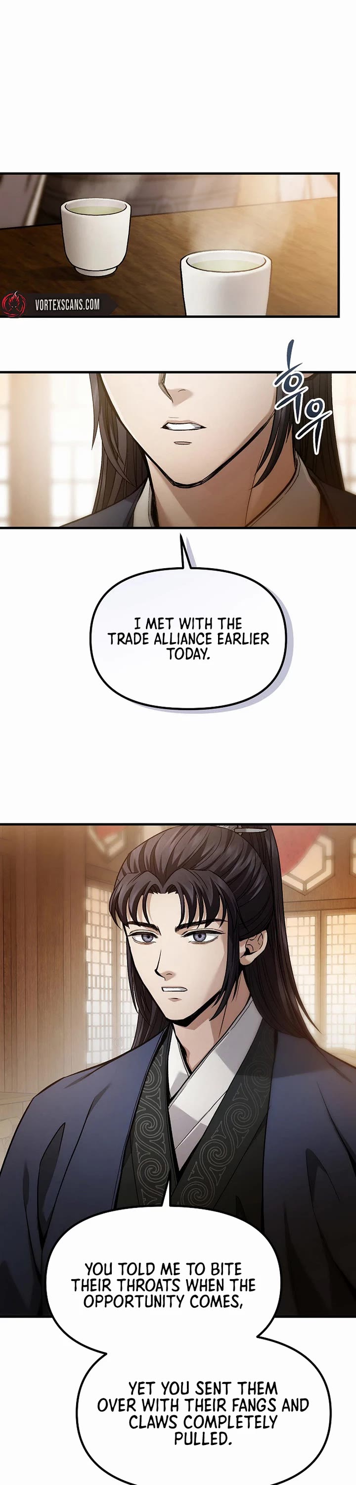 Dark and Light Martial Emperor Chapter 70 page 13 - Chapter 70