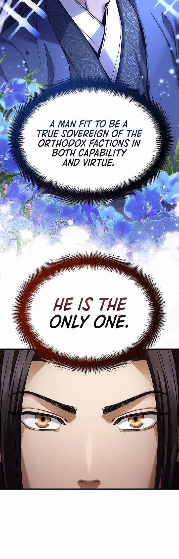 Dark and Light Martial Emperor Chapter 70 page 20 - Chapter 70