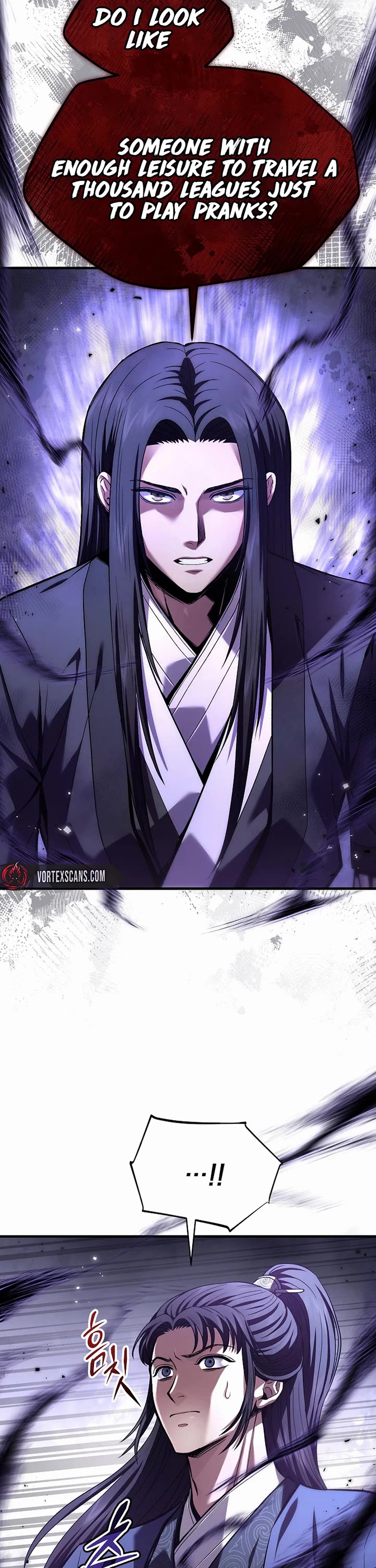 Dark and Light Martial Emperor Chapter 70 page 23 - Chapter 70