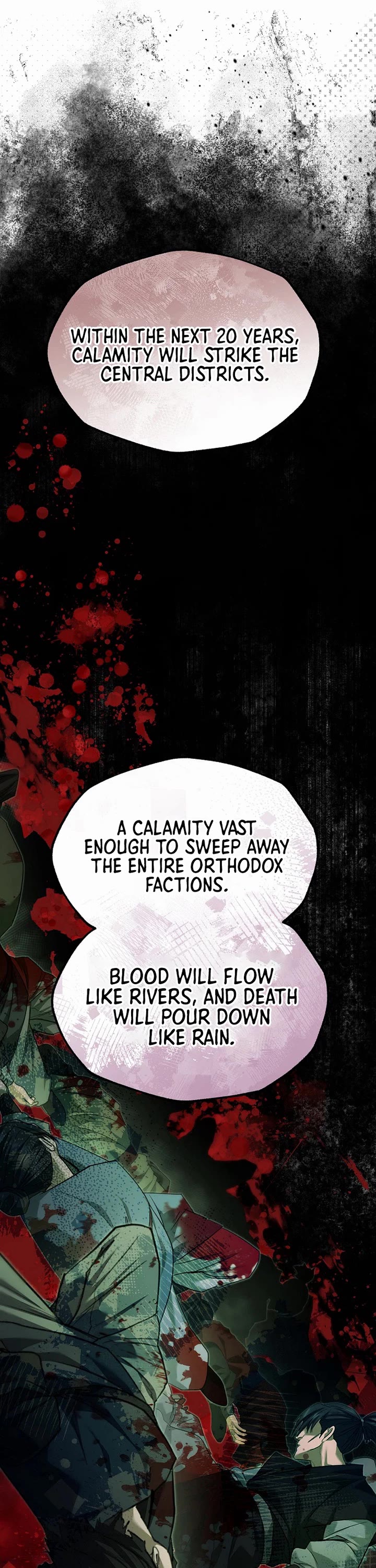 Dark and Light Martial Emperor Chapter 70 page 26 - Chapter 70