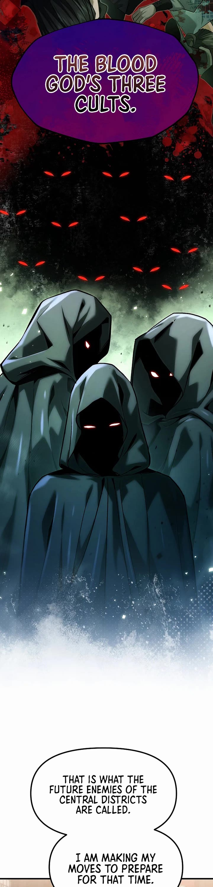 Dark and Light Martial Emperor Chapter 70 page 27 - Chapter 70