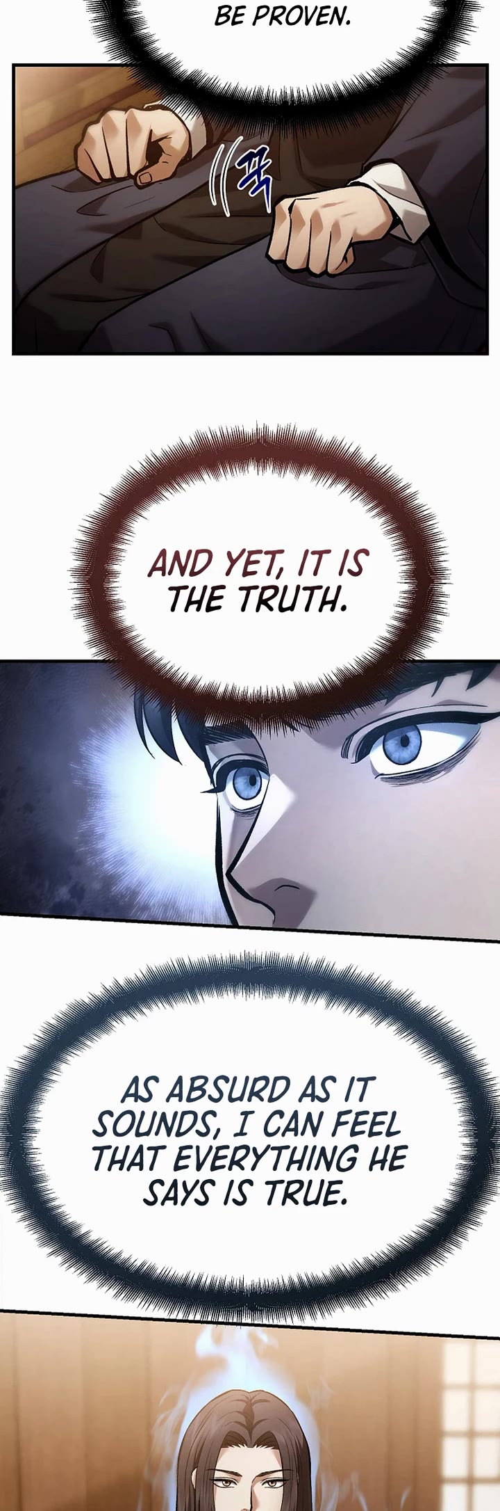 Dark and Light Martial Emperor Chapter 70 page 29 - Chapter 70
