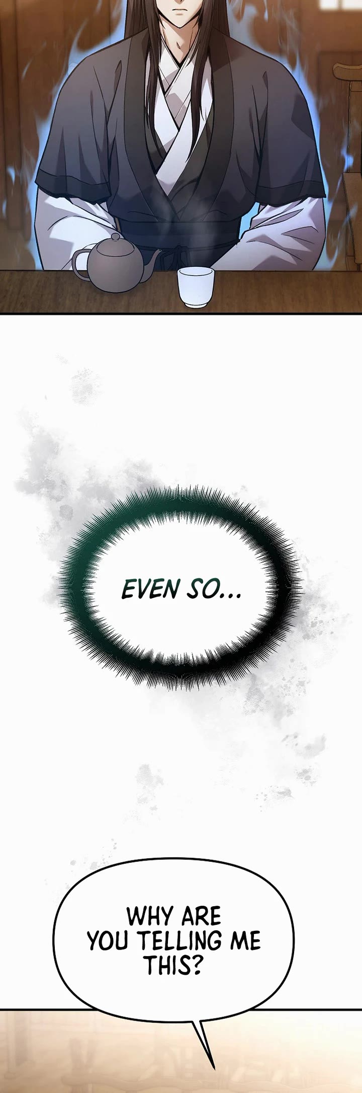 Dark and Light Martial Emperor Chapter 70 page 30 - Chapter 70