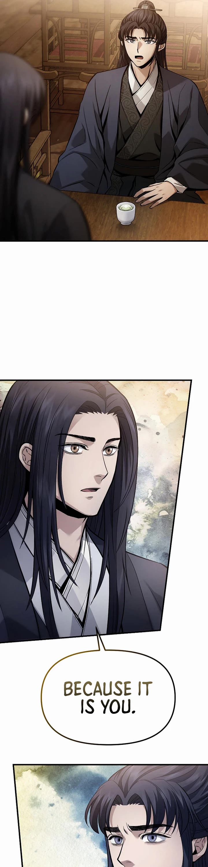 Dark and Light Martial Emperor Chapter 70 page 31 - Chapter 70