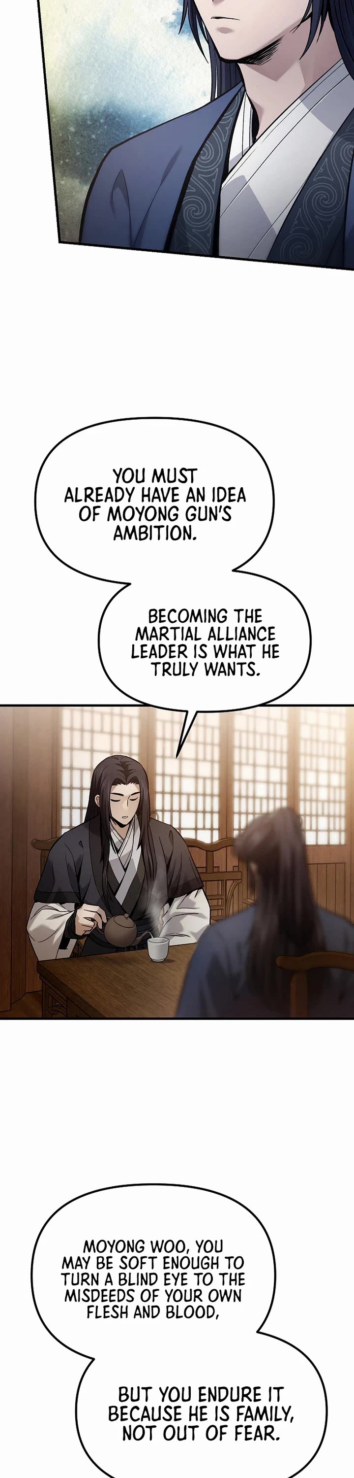 Dark and Light Martial Emperor Chapter 70 page 32 - Chapter 70