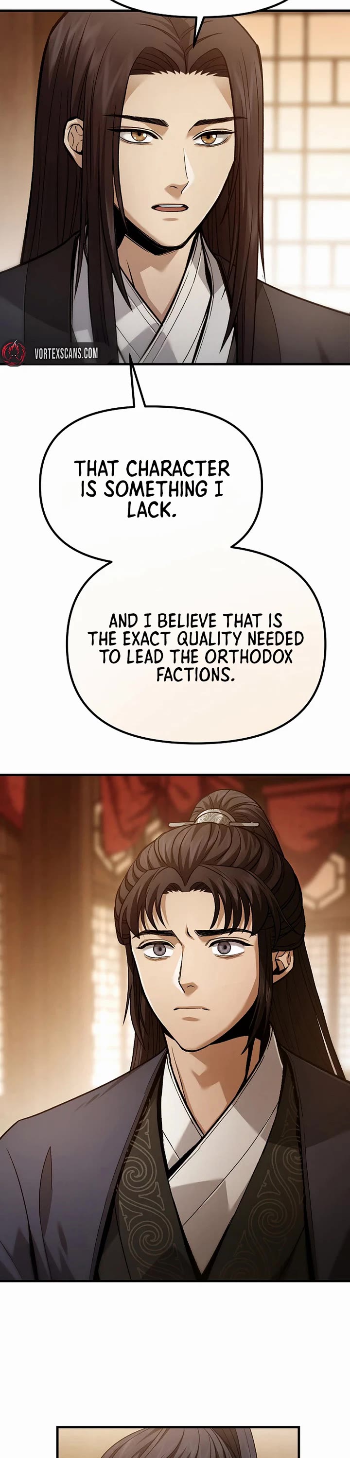 Dark and Light Martial Emperor Chapter 70 page 33 - Chapter 70