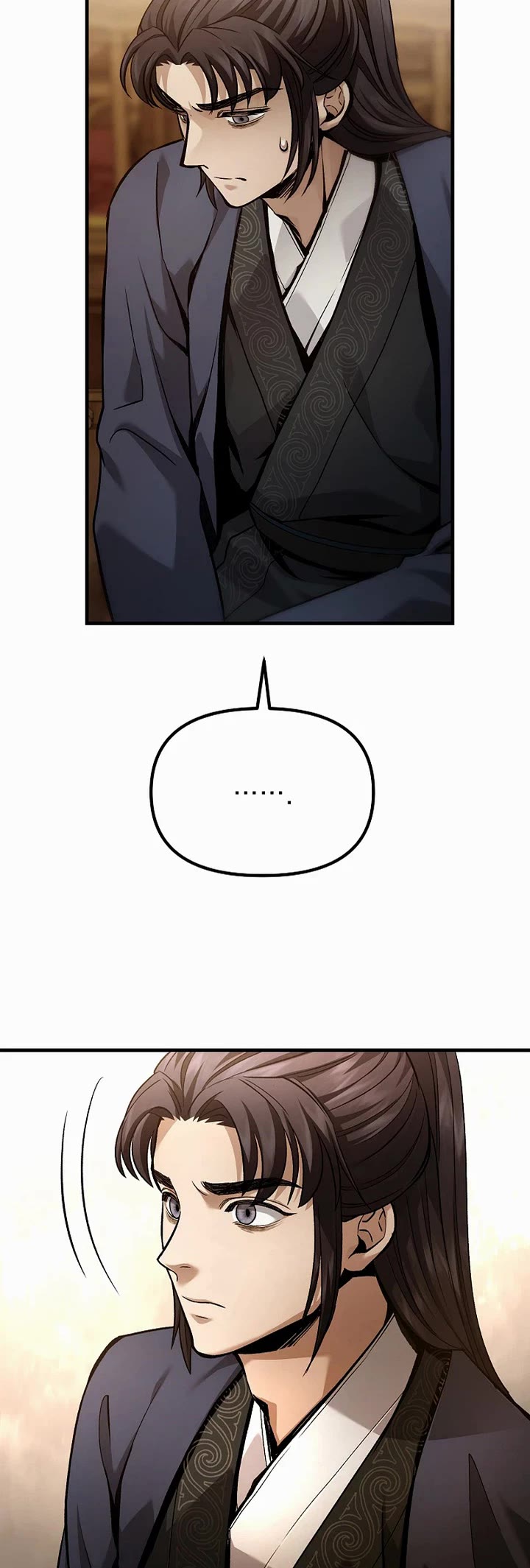 Dark and Light Martial Emperor Chapter 70 page 34 - Chapter 70