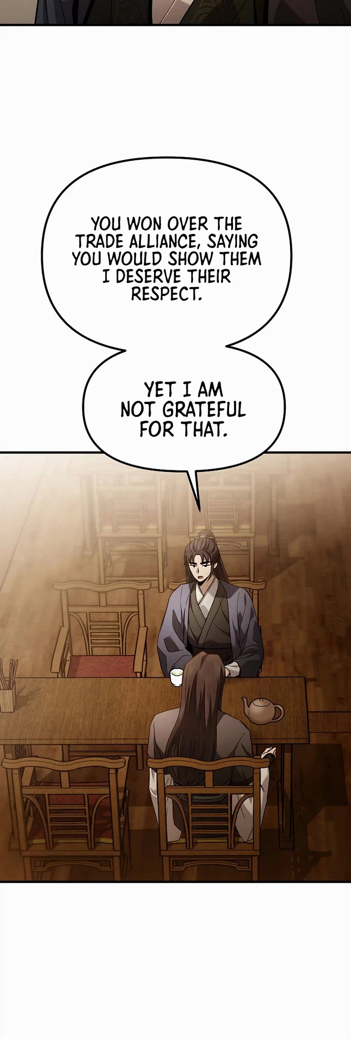 Dark and Light Martial Emperor Chapter 70 page 35 - Chapter 70