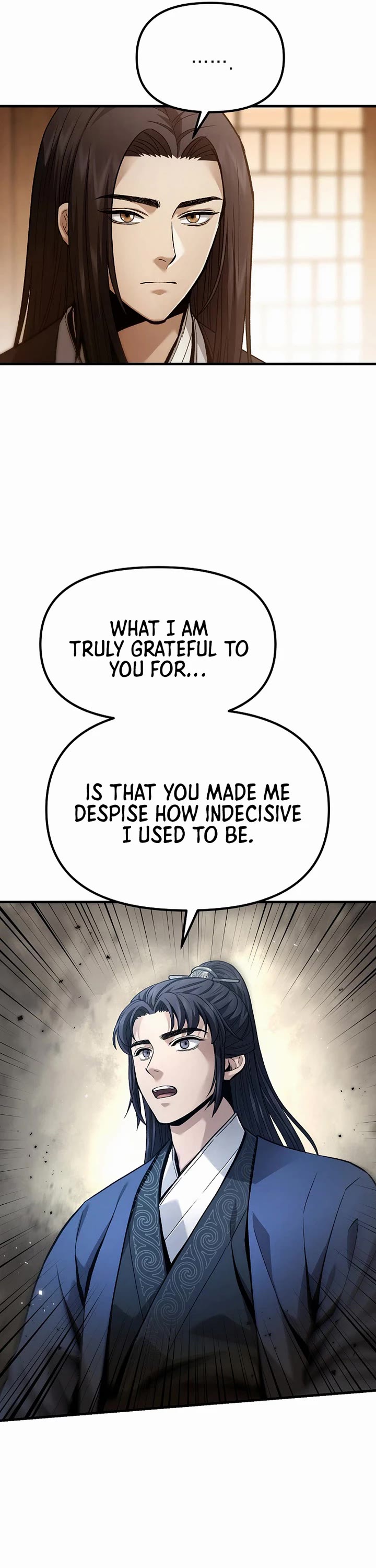 Dark and Light Martial Emperor Chapter 70 page 36 - Chapter 70