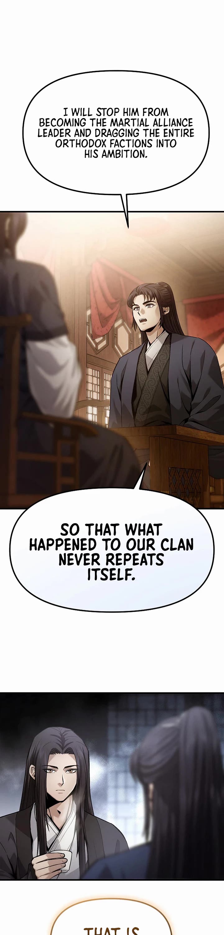 Dark and Light Martial Emperor Chapter 70 page 38 - Chapter 70