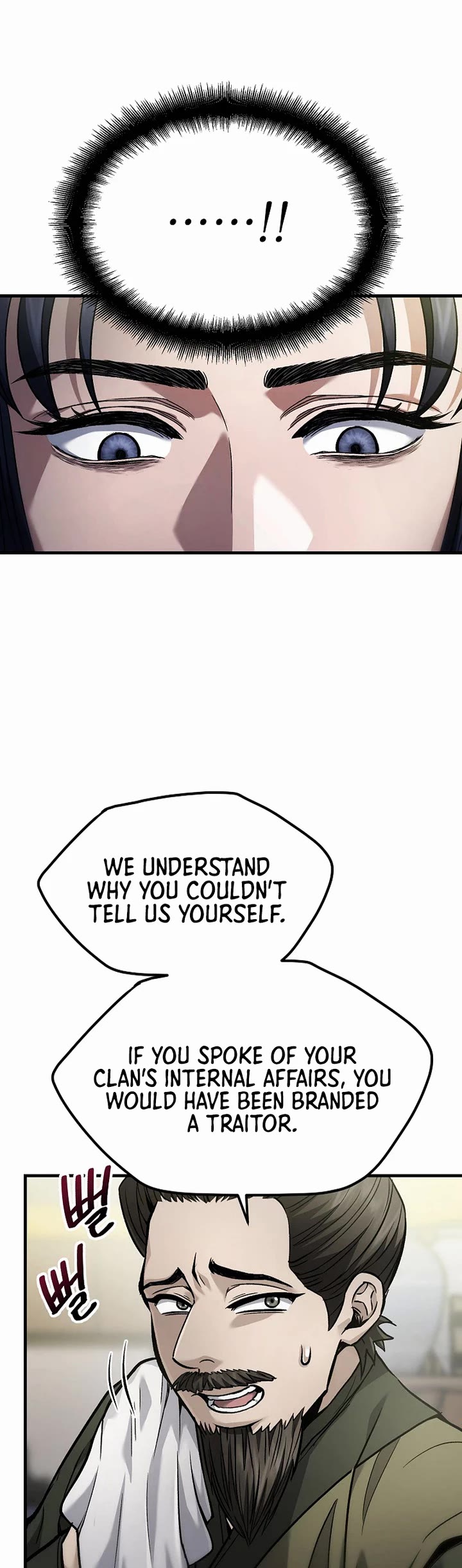 Dark and Light Martial Emperor Chapter 70 page 4 - Chapter 70