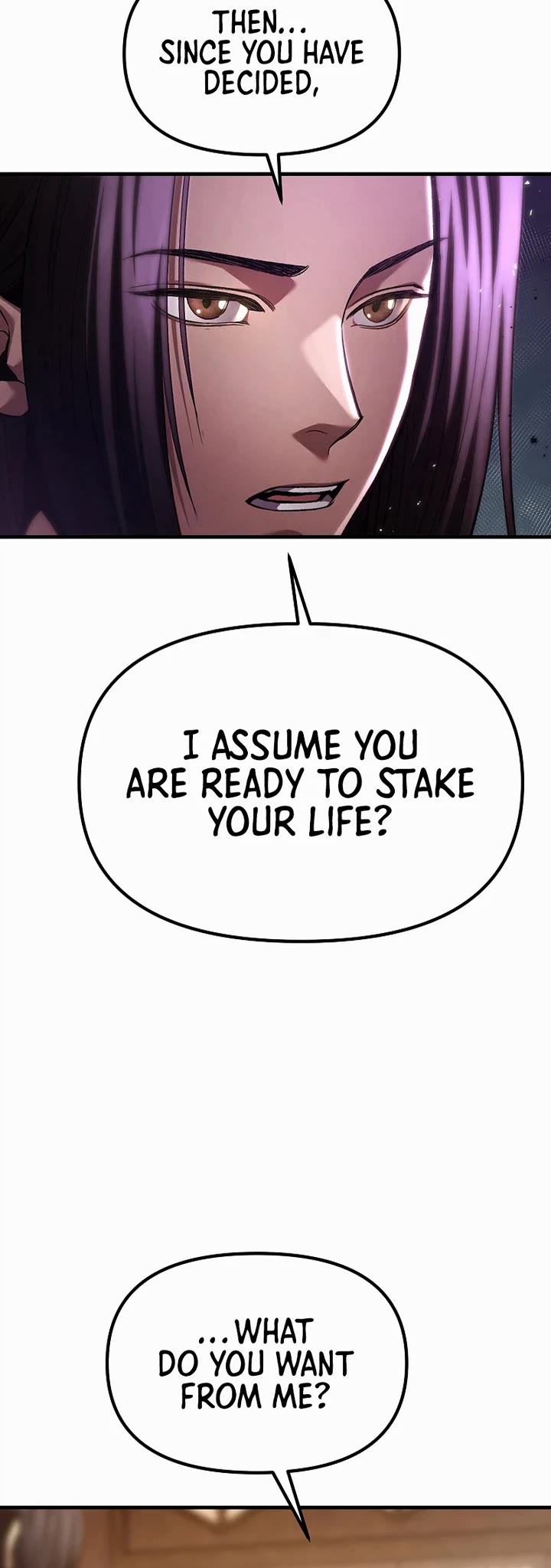 Dark and Light Martial Emperor Chapter 70 page 40 - Chapter 70