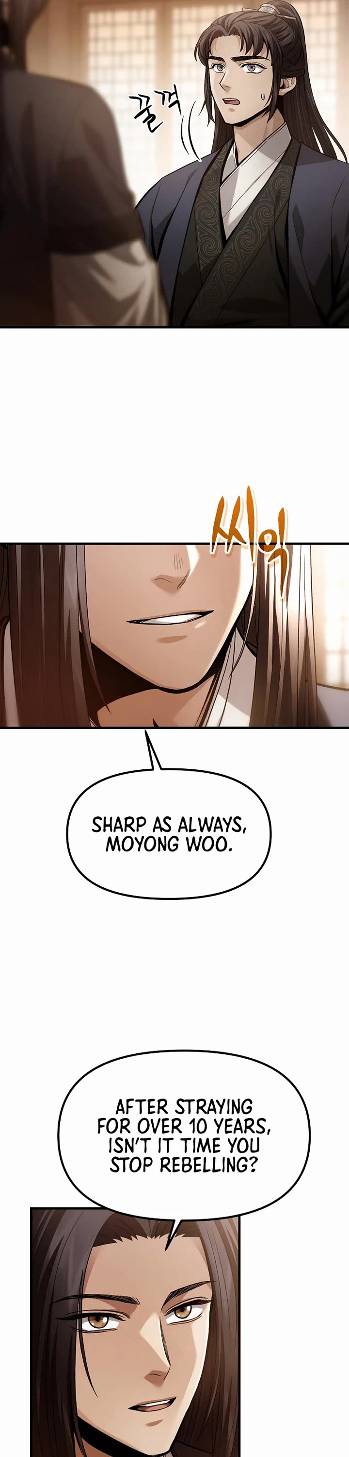 Dark and Light Martial Emperor Chapter 70 page 41 - Chapter 70