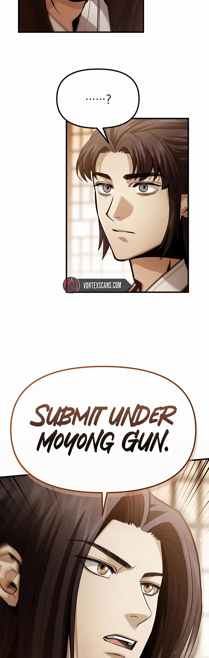 Dark and Light Martial Emperor Chapter 70 page 42 - Chapter 70
