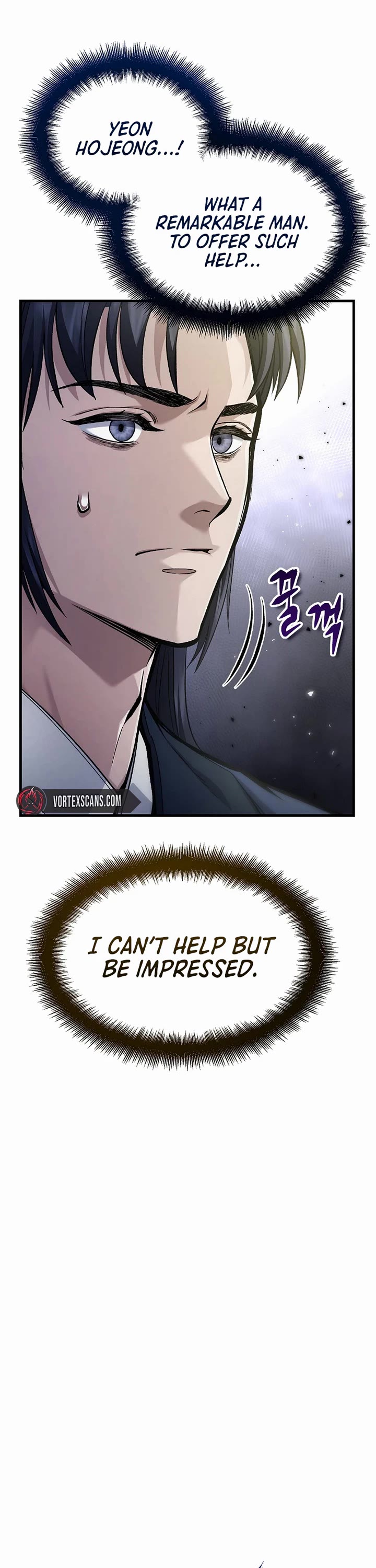 Dark and Light Martial Emperor Chapter 70 page 8 - Chapter 70