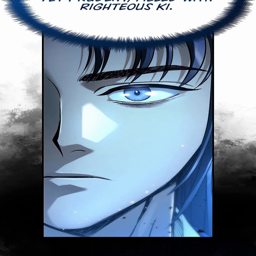 Dark and Light Martial Emperor Chapter 70 cover