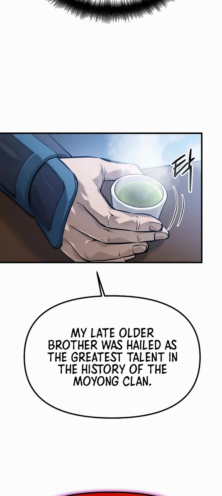 Dark and Light Martial Emperor Chapter 71 page 10 - Chapter 71