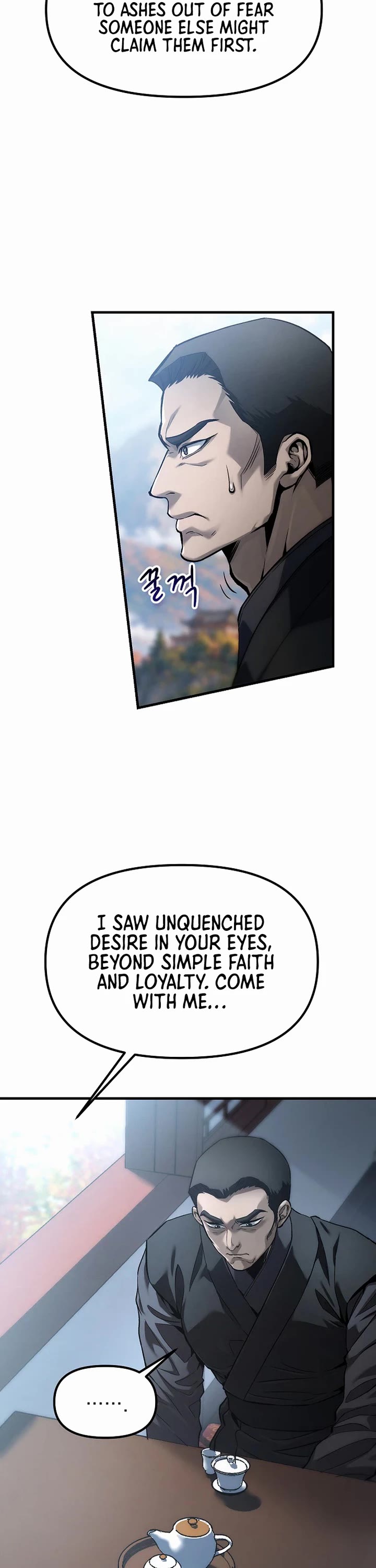 Dark and Light Martial Emperor Chapter 71 page 12 - Chapter 71