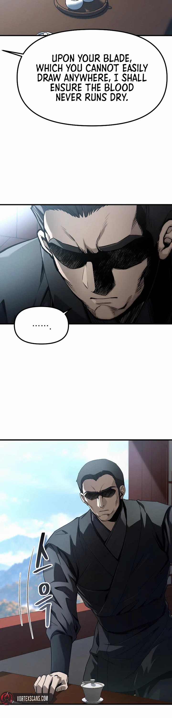 Dark and Light Martial Emperor Chapter 71 page 13 - Chapter 71
