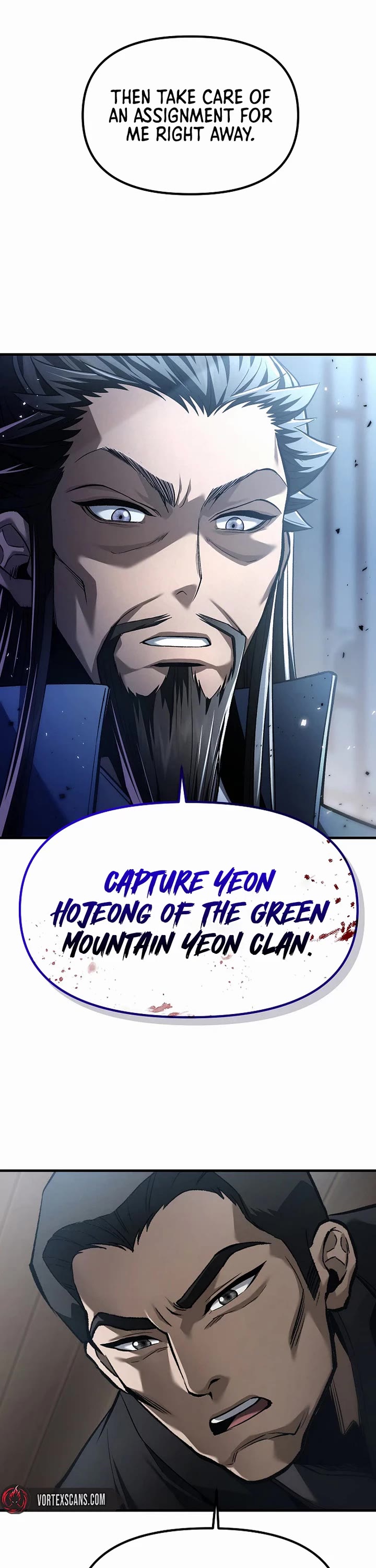 Dark and Light Martial Emperor Chapter 71 page 17 - Chapter 71