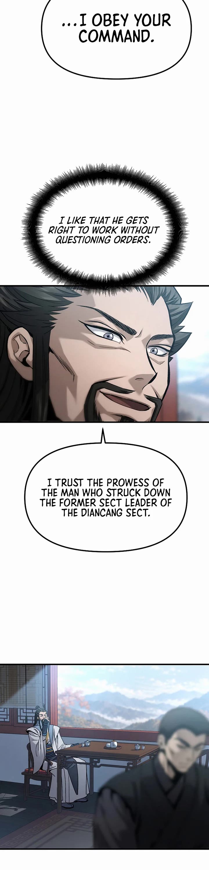 Dark and Light Martial Emperor Chapter 71 page 18 - Chapter 71
