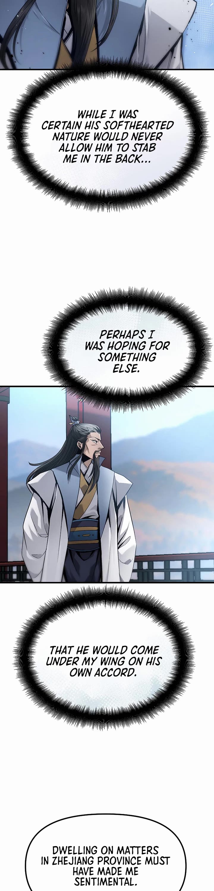 Dark and Light Martial Emperor Chapter 71 page 22 - Chapter 71