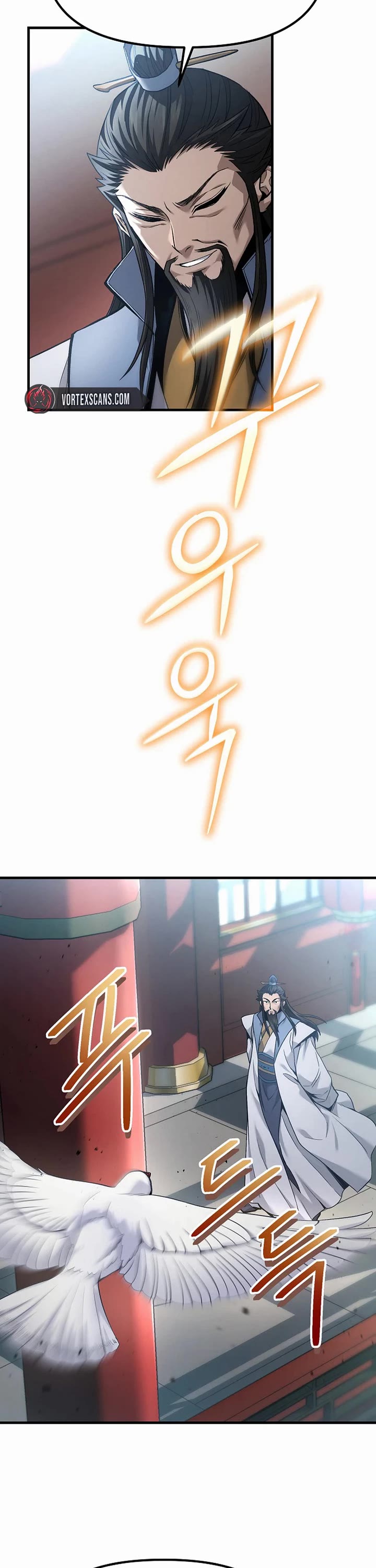 Dark and Light Martial Emperor Chapter 71 page 23 - Chapter 71