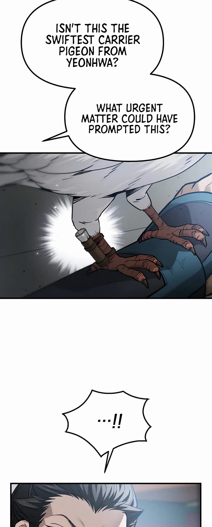 Dark and Light Martial Emperor Chapter 71 page 24 - Chapter 71