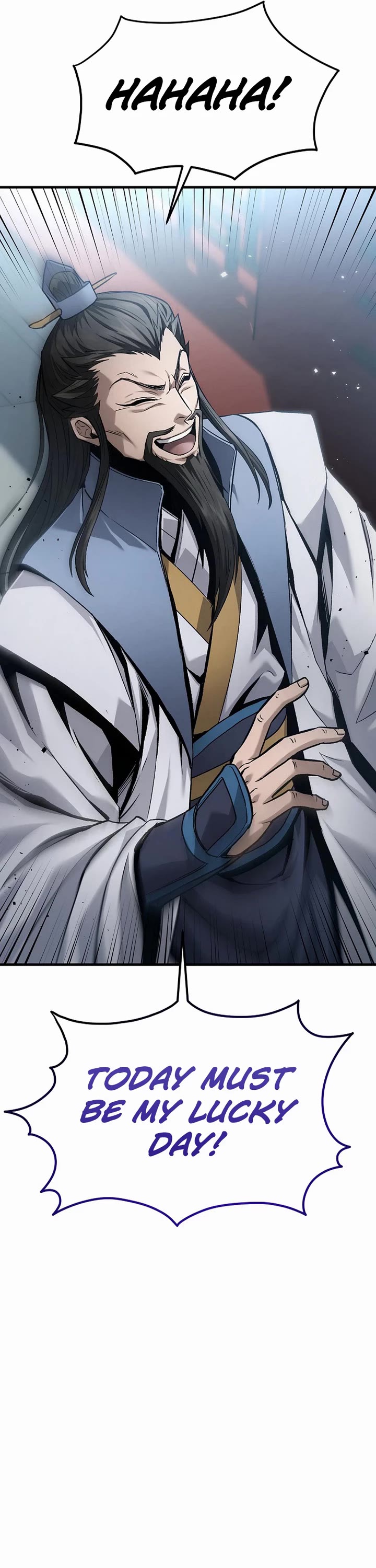 Dark and Light Martial Emperor Chapter 71 page 26 - Chapter 71