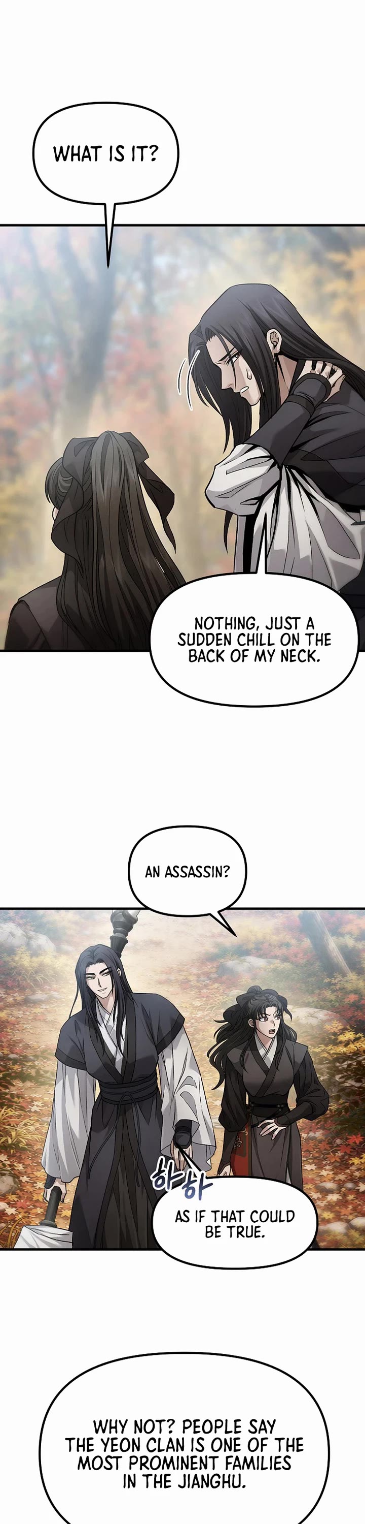 Dark and Light Martial Emperor Chapter 71 page 28 - Chapter 71