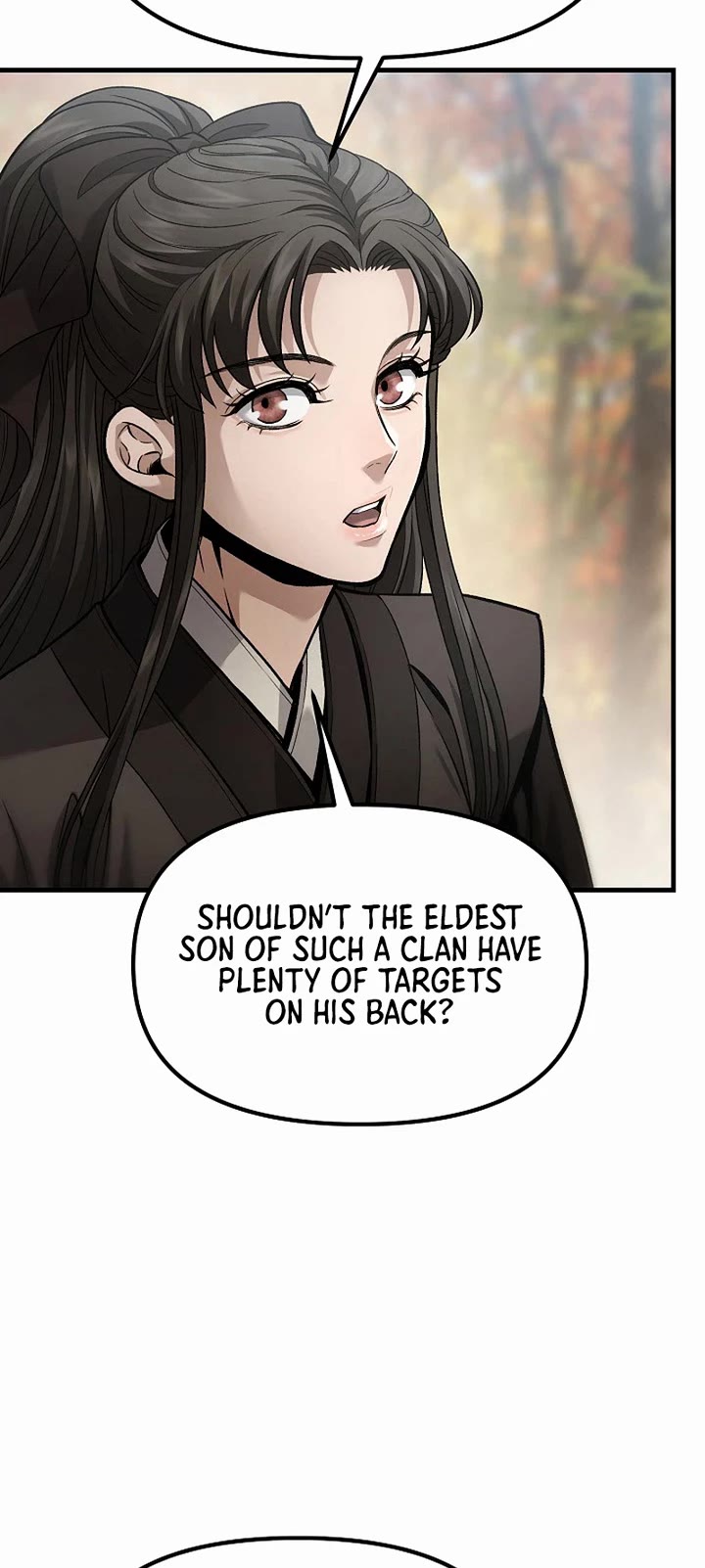Dark and Light Martial Emperor Chapter 71 page 29 - Chapter 71