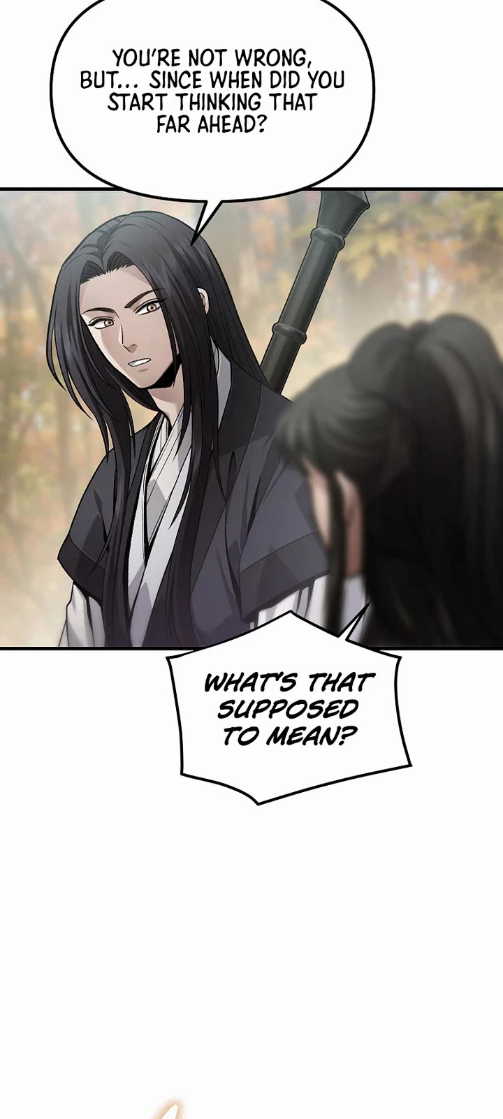 Dark and Light Martial Emperor Chapter 71 page 30 - Chapter 71