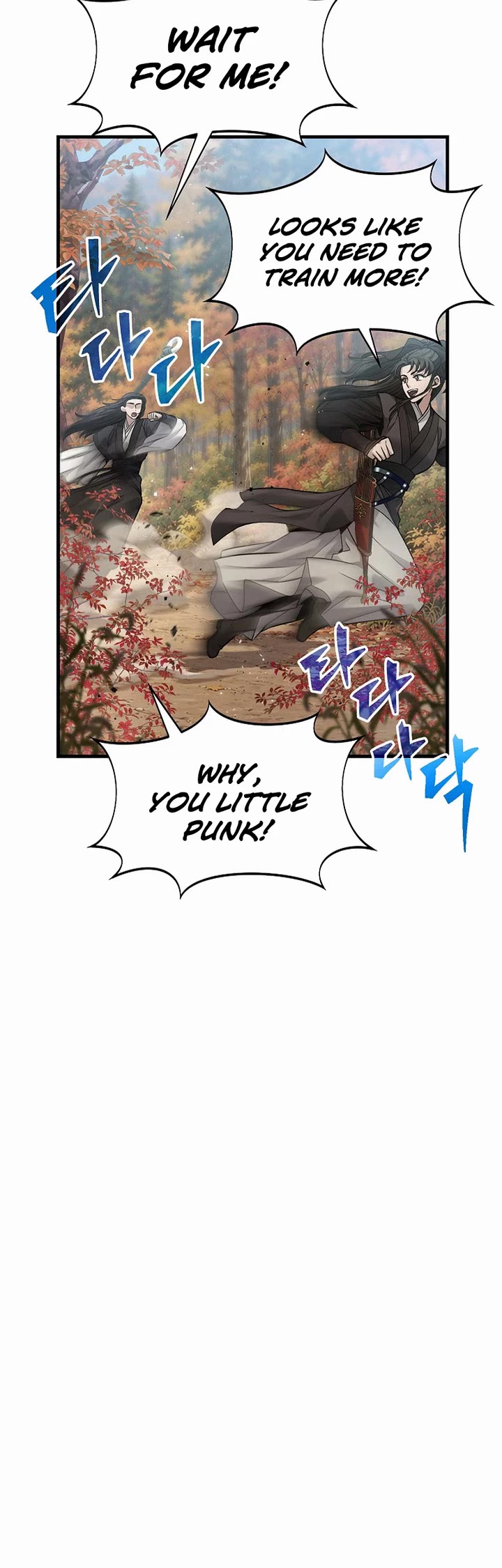 Dark and Light Martial Emperor Chapter 71 page 35 - Chapter 71