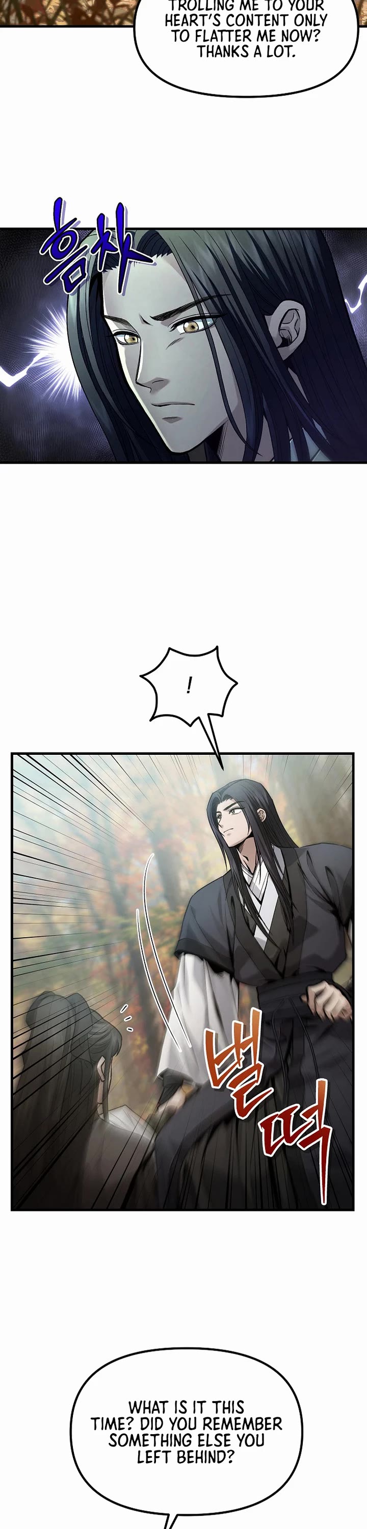 Dark and Light Martial Emperor Chapter 71 page 37 - Chapter 71