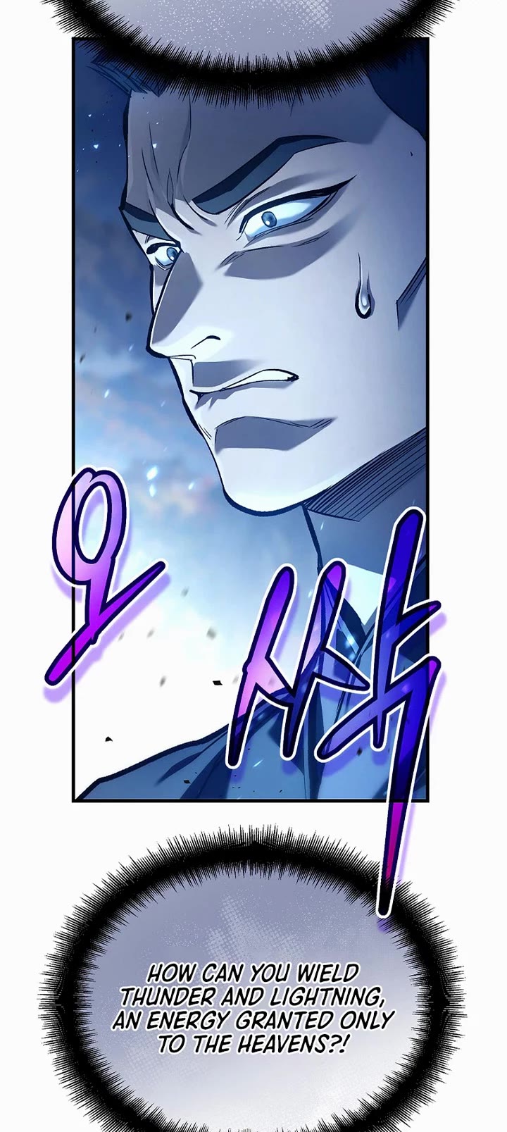 Dark and Light Martial Emperor Chapter 71 page 9 - Chapter 71