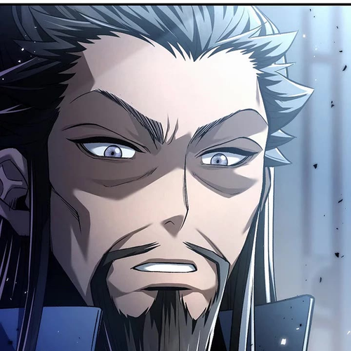 Dark and Light Martial Emperor Chapter 71 cover